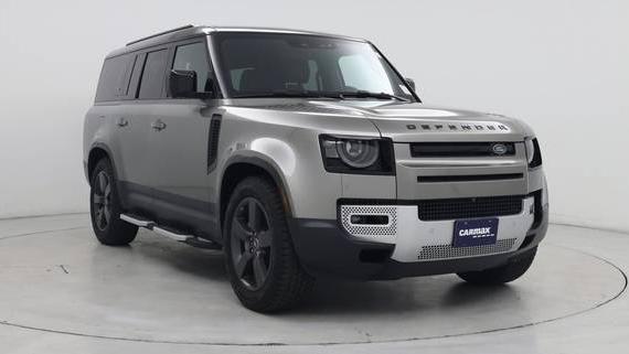 LAND ROVER DEFENDER 2023 SALEPFEU0P2236901 image